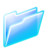 open folder Icon